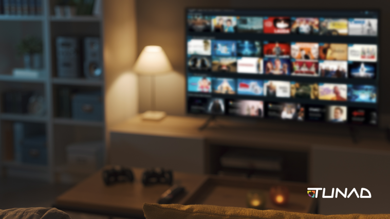 O futuro da TV aberta passa pelo AVOD