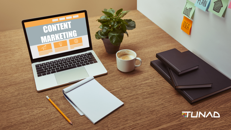 Qualidade do Conteúdo: com a otimização das campanhas por performance, conteúdo é principal caminho para conversão e geração de leads