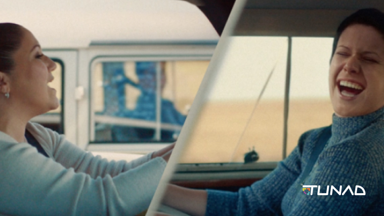 Volkswagen aumenta suas buscas em 105% após campanha com Elis Regina e Maria Rita