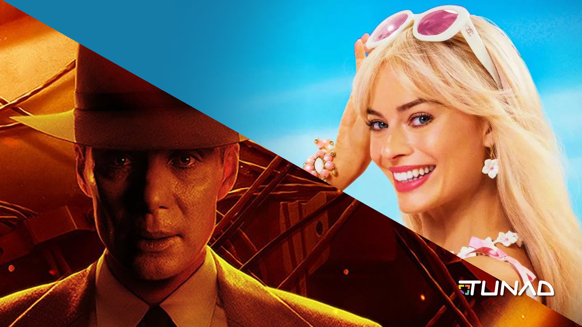 Barbie e Oppenheimer alavancam buscas por filmes e redes de cinemas no Google