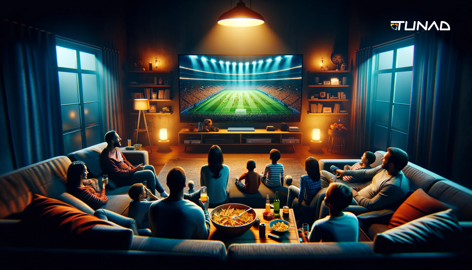 Marcas de Bets: Ascensão na TV em 2022 e 2023