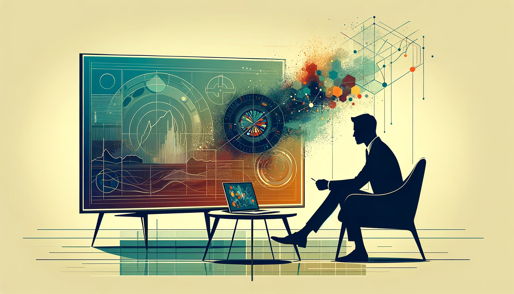 Análise e Mensuração de Transmissões