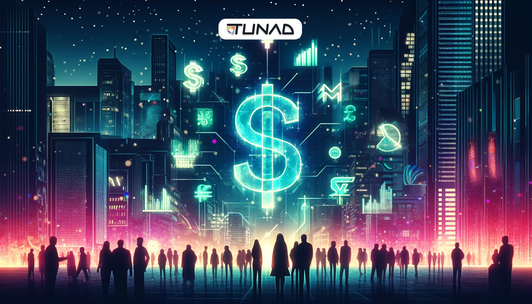 Estudo: Setor Financeiro na TV 2024