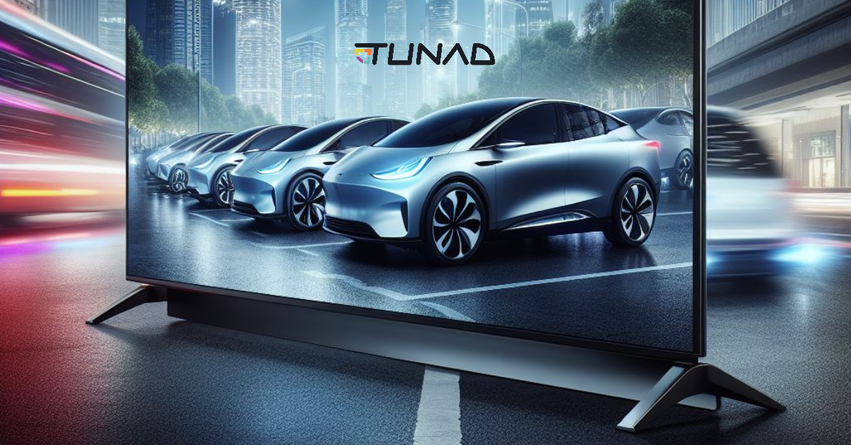 Marcas de Carros na TV: Inserções e Investimento