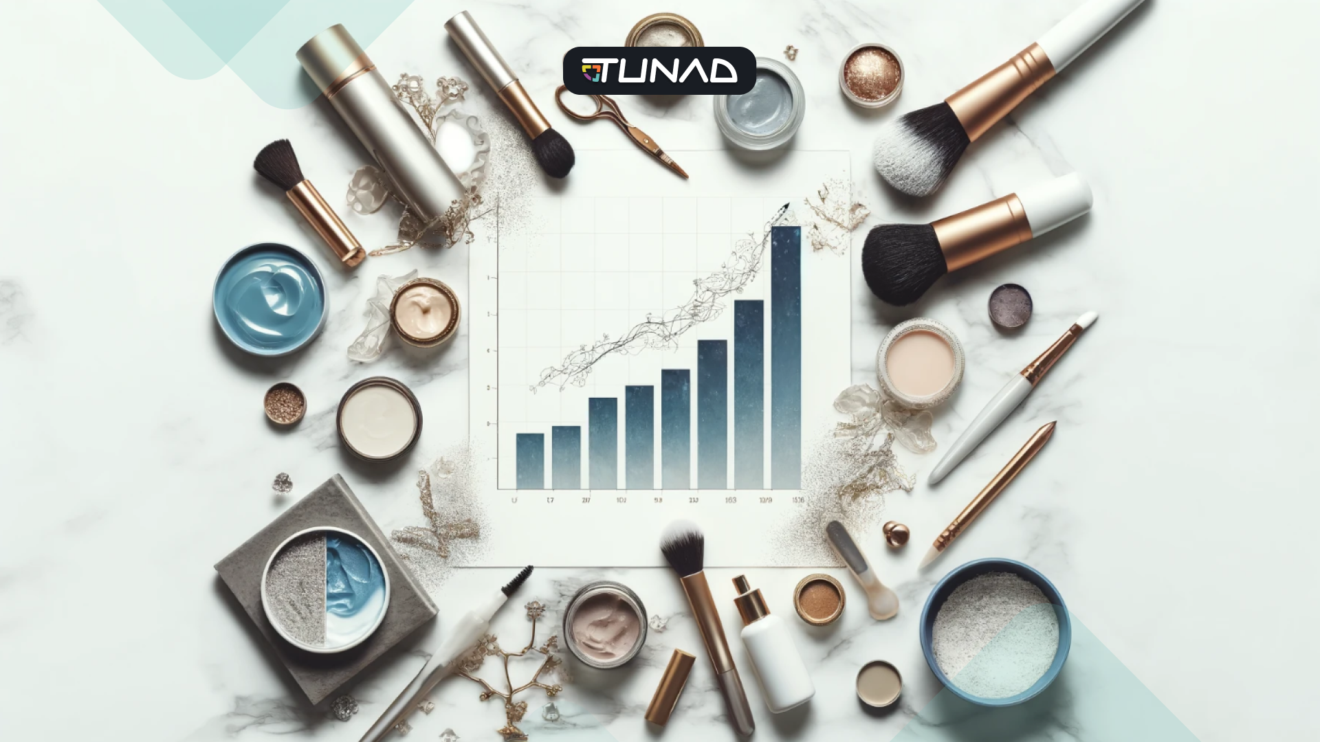 Beleza e Estética em 2024: Inserções e Investimento na TV