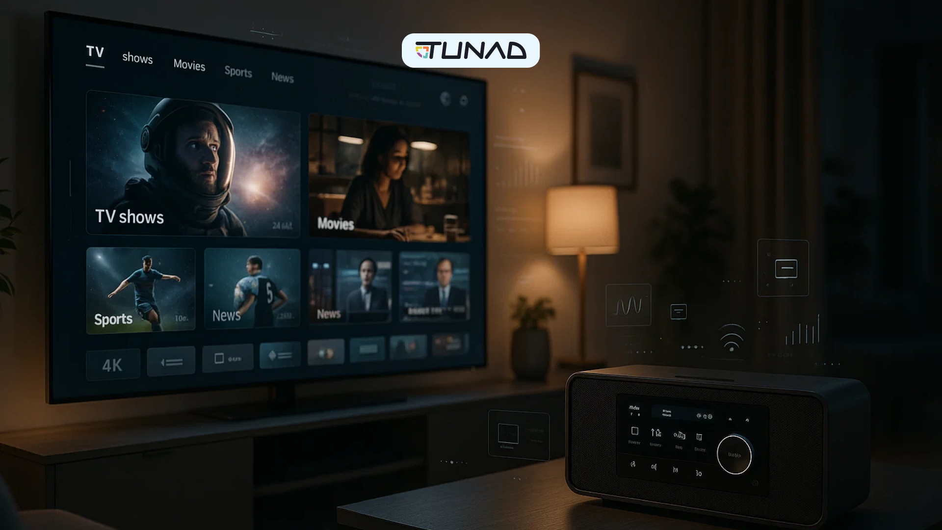 O Papel da Mídia Tradicional no Ecossistema Digital