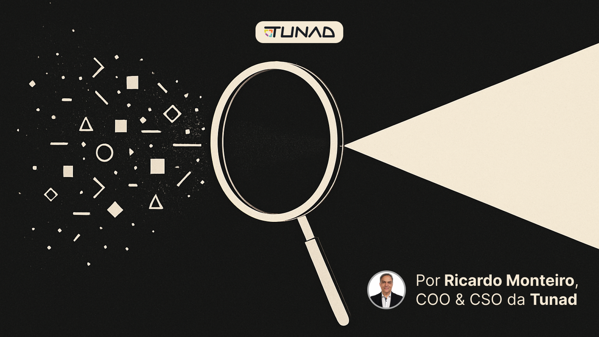 Por que medir “Share of Search” errado é pior do que não medir