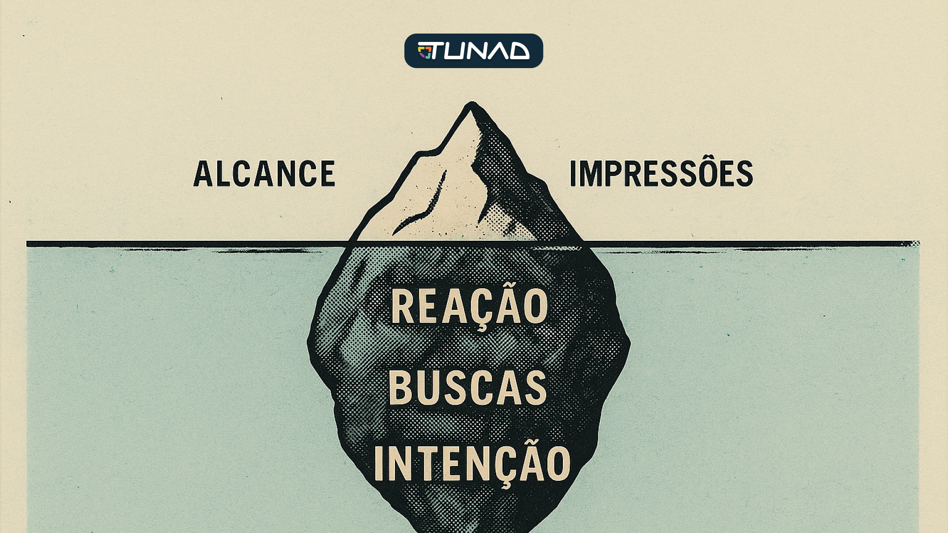 Até as campanhas mais bem planejadas estão perdendo alcance — e ninguém está percebendo