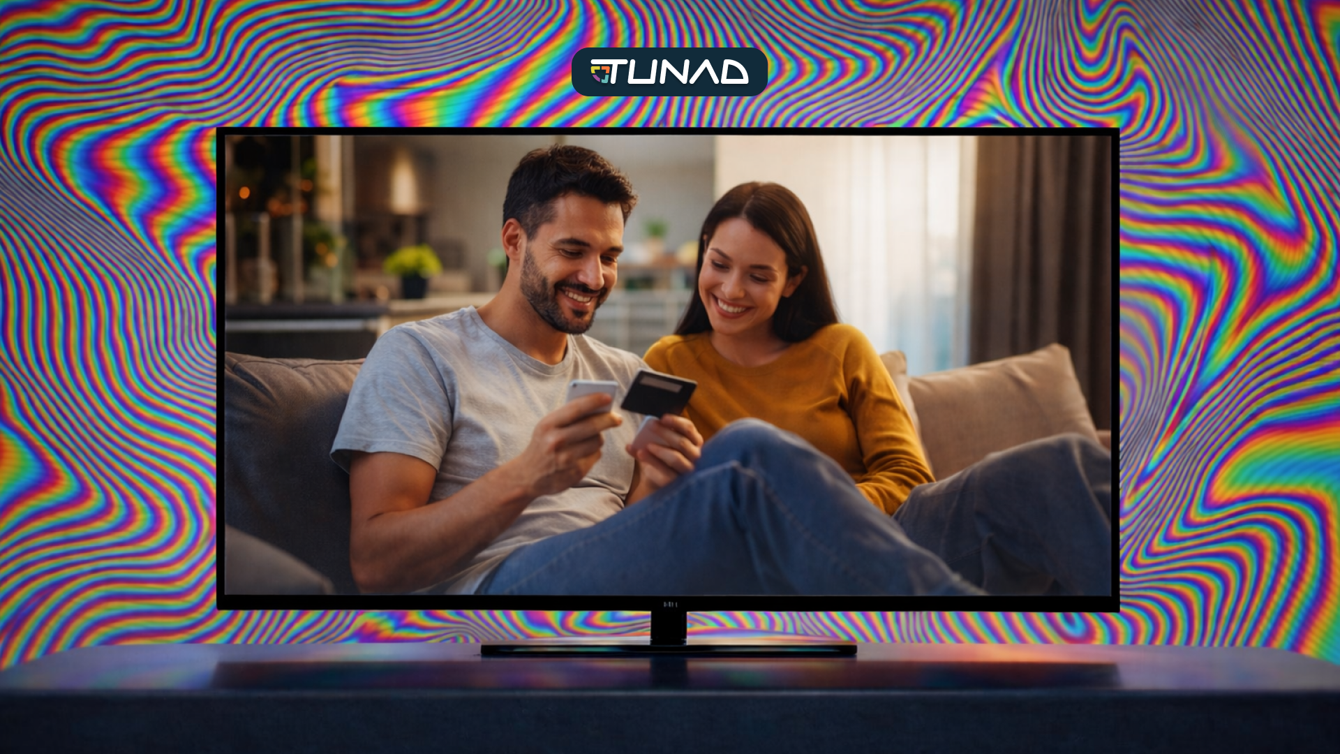 O retrato do investimento em TV linear no Brasil em 2025