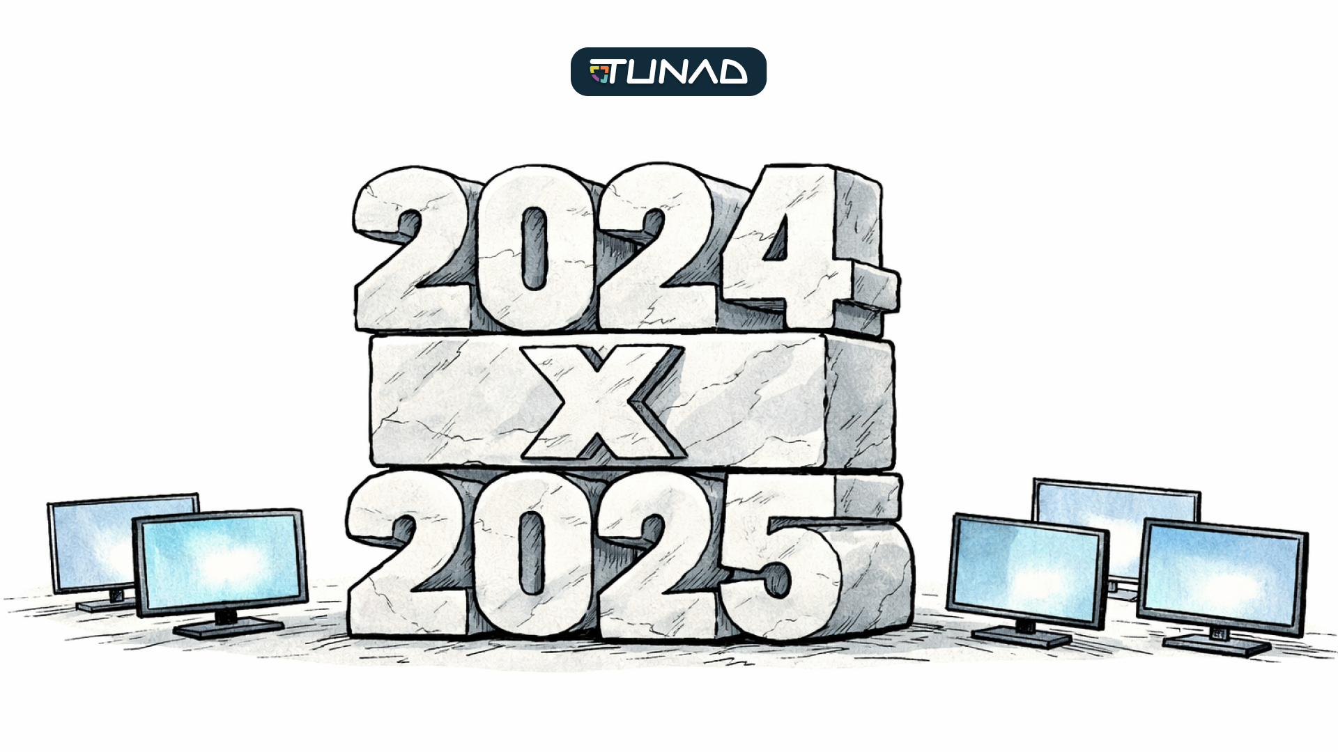 2024 x 2025: o que mudou na TV Linear no Brasil