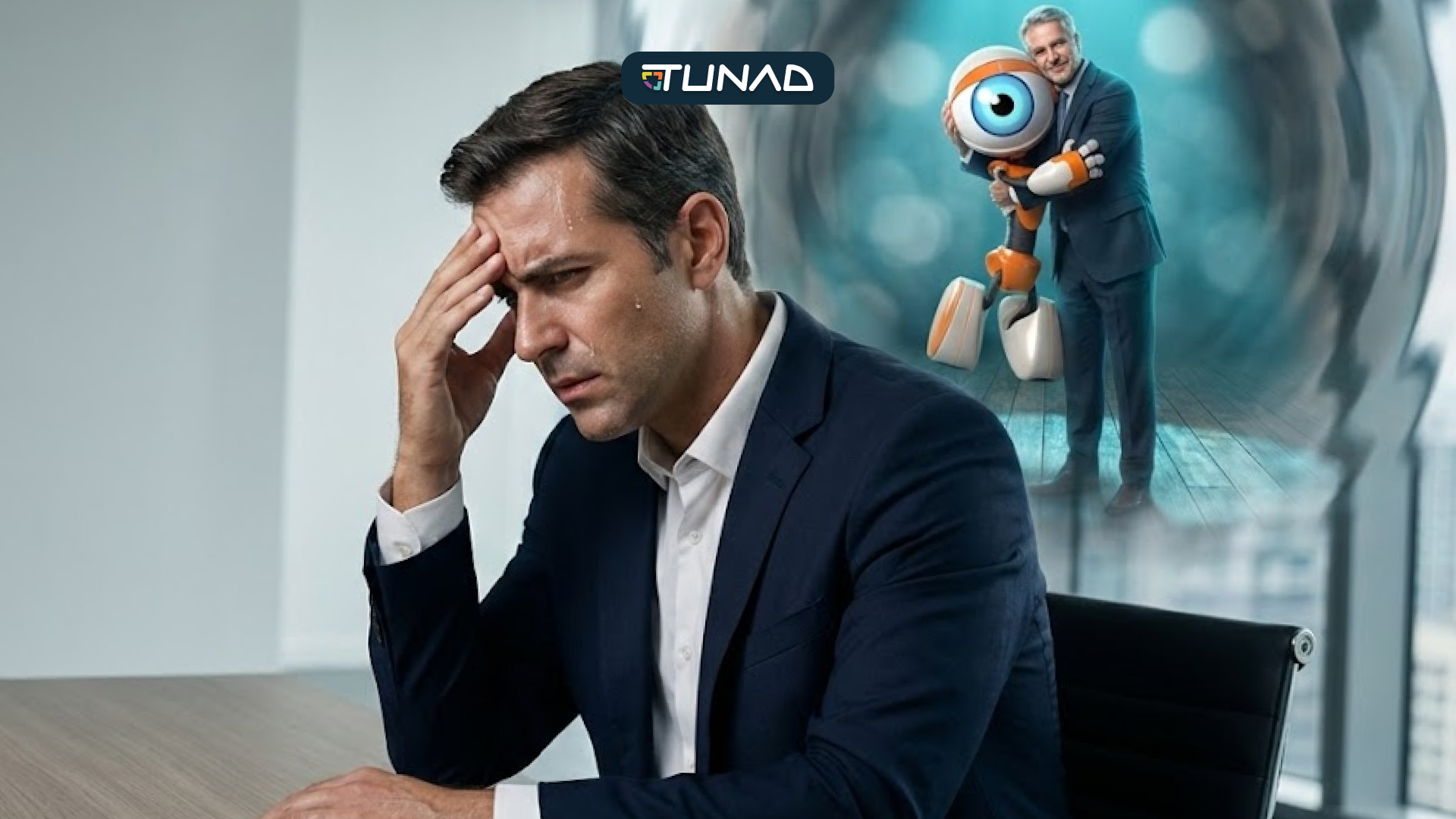 Seu concorrente está no BBB26. Você não. E agora?