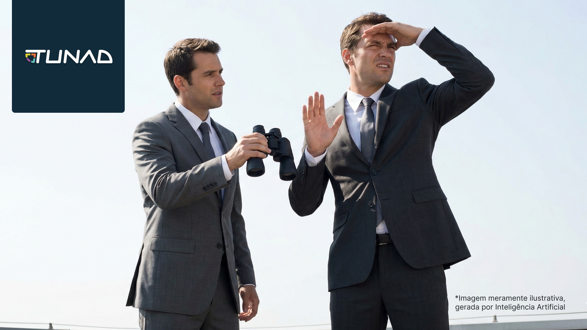 Viés de curto prazo: quando a eficiência compromete o futuro da marca