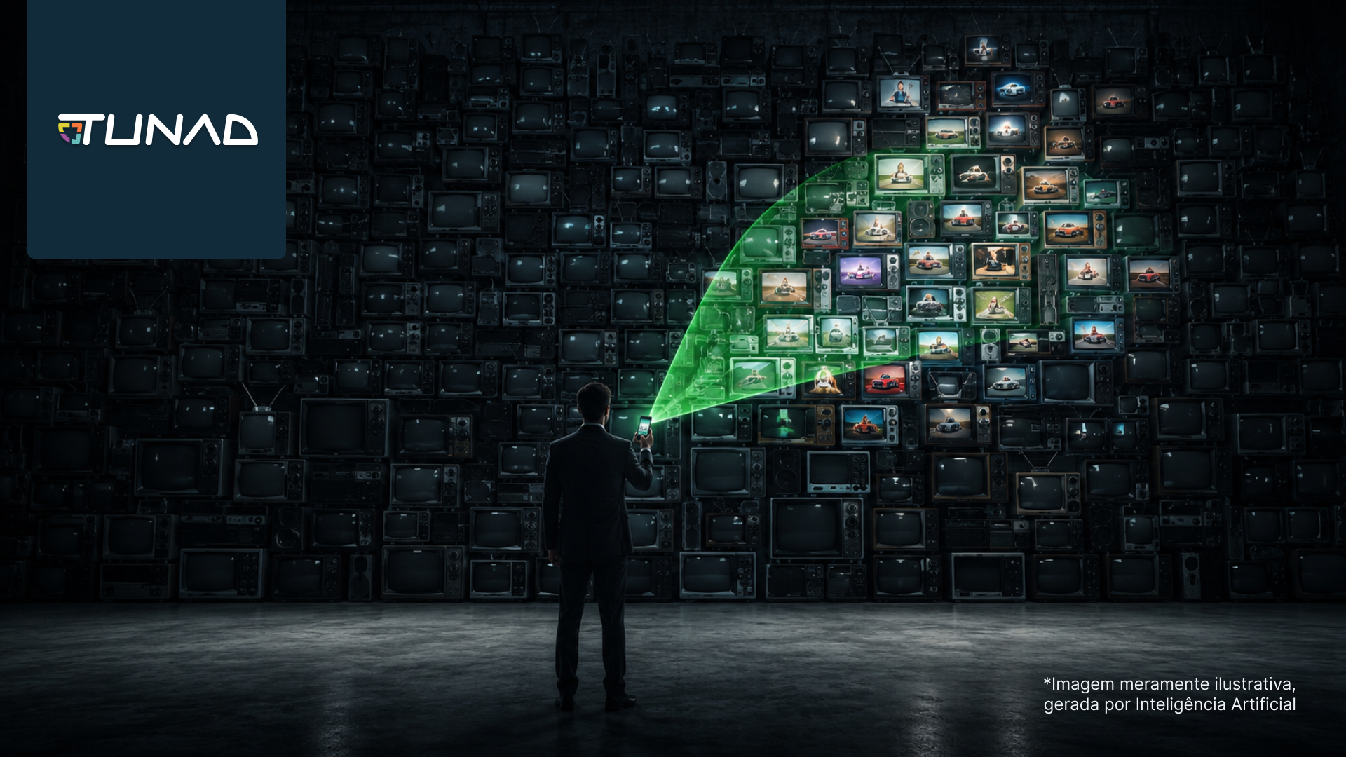 O erro invisível que está roubando o seu Market Share